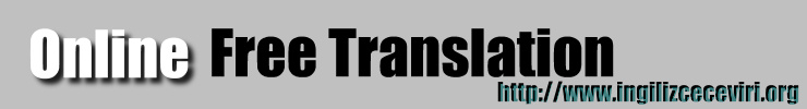 English Indonesian Translation