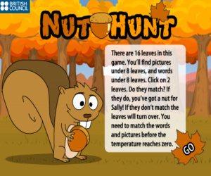 ingilizce oyun kid games