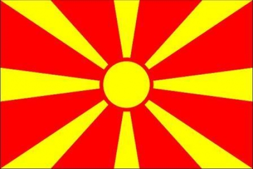 Türkçe Makedonca çeviri