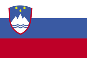 Türkçe Slovence çeviri