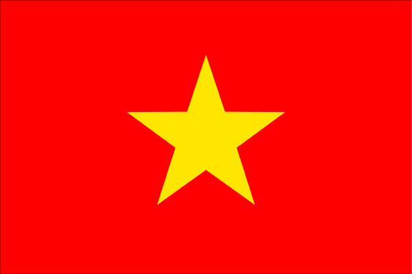 Türkçe Vietnamca çeviri